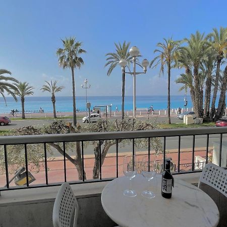 Maison Bianchi - 43 Promenade Des Anglais Apartment Nice Ngoại thất bức ảnh